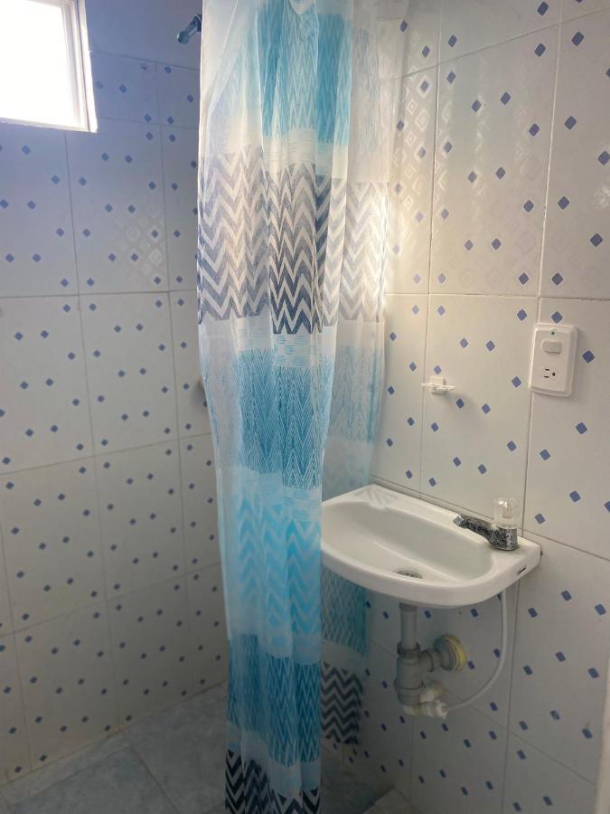 Bluehouse Sai Hotel San Andrés Esterno foto