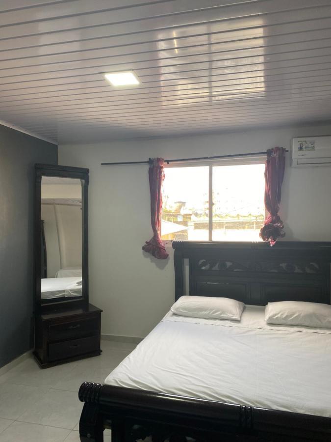 Bluehouse Sai Hotel San Andrés Esterno foto
