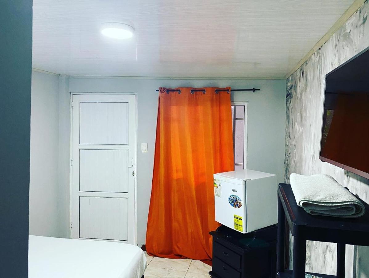 Bluehouse Sai Hotel San Andrés Esterno foto