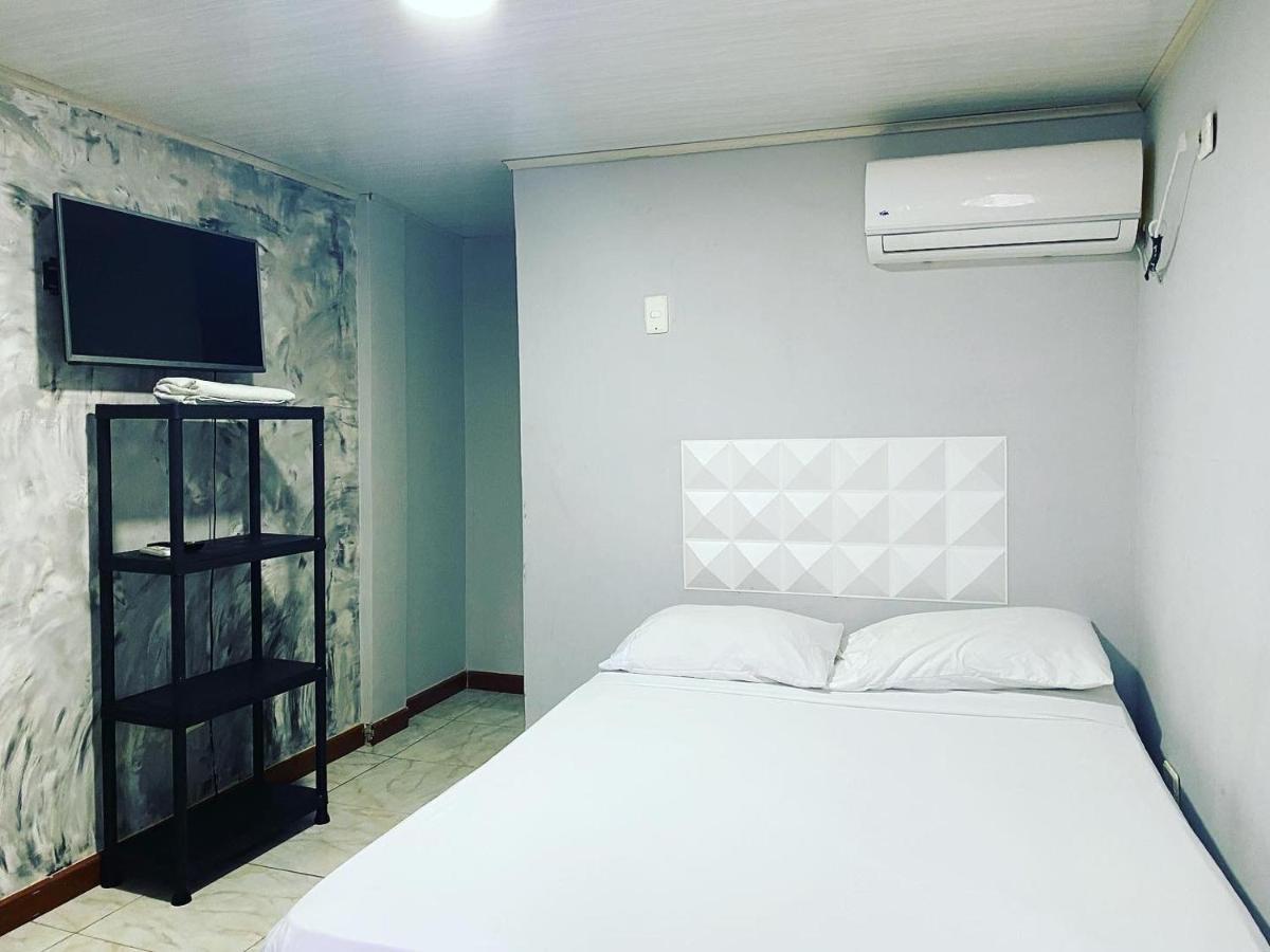 Bluehouse Sai Hotel San Andrés Esterno foto