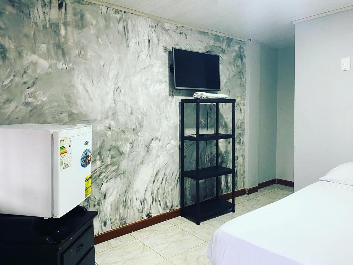 Bluehouse Sai Hotel San Andrés Esterno foto