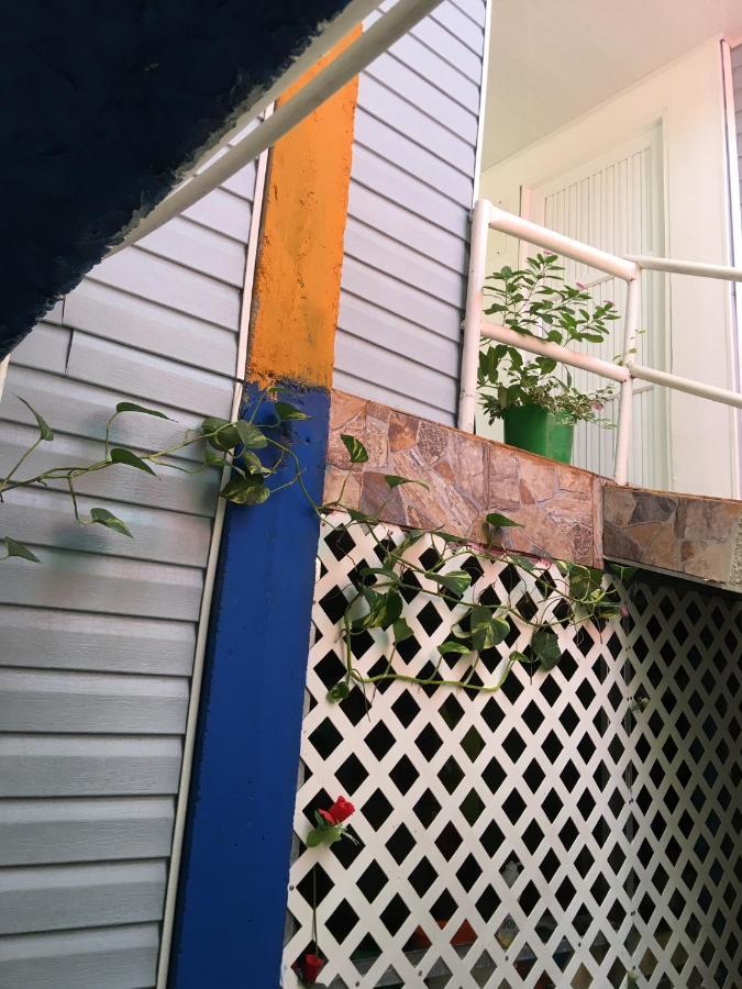 Bluehouse Sai Hotel San Andrés Esterno foto