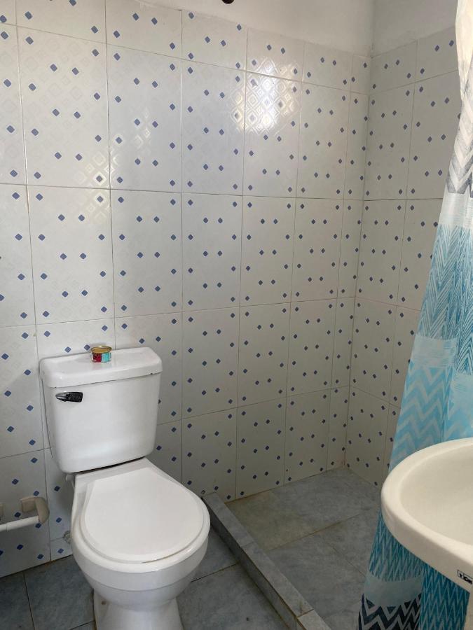 Bluehouse Sai Hotel San Andrés Esterno foto
